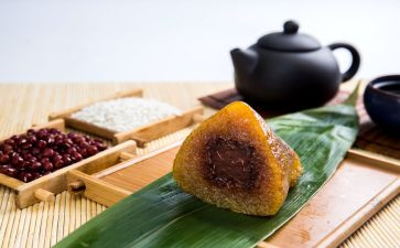 粽子50作文推荐6篇