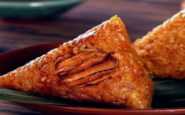 吃粽子活动方案最新7篇