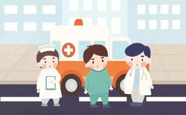 120医生个人总结推荐5篇