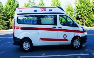 120医生个人总结最新8篇