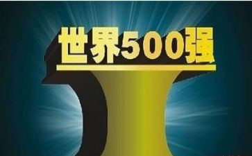 500强个人工作总结5篇