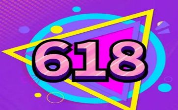 淘宝618活动方案策划模板6篇