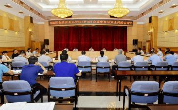 平安办述职报告7篇