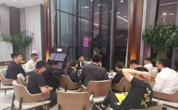 2024案场客服年终总结参考8篇