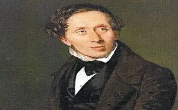 安徒生童话读后感200字6篇