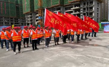 物业保安员的述职报告7篇