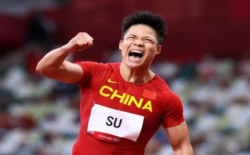 同上一堂奥运课心得5篇
