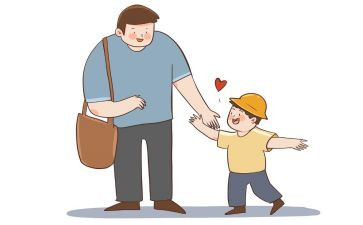 我的爸爸是修手机的作文6篇