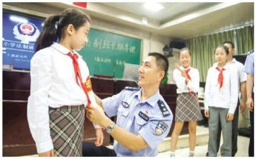 班长体会心得体会参考7篇