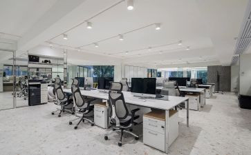 办公室文员上半年工作总结7篇