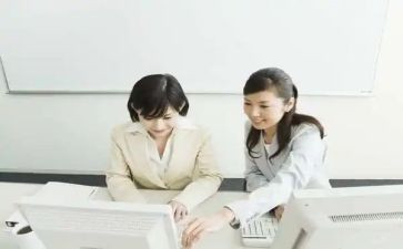 做办公室助理的心得8篇