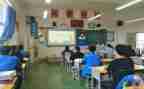 小学健康班会课教案7篇