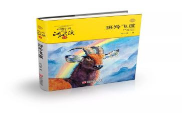斑羚飞渡羊的读后感5篇