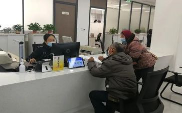 2024年办事员工作总结优秀5篇