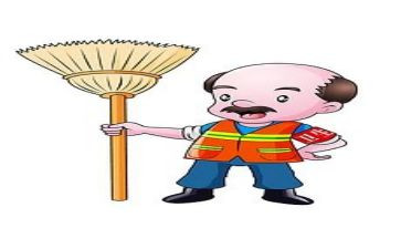 保洁年工作总结个人6篇