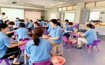 上保育课心得体会模板8篇