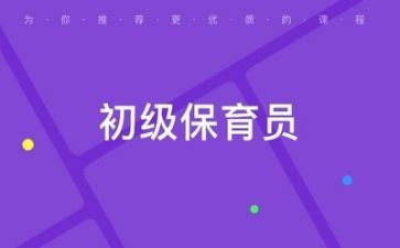 保育组工作总结优秀5篇