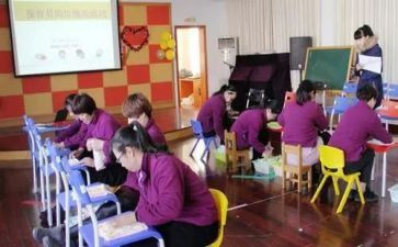 2024年保育员的工作总结通用6篇
