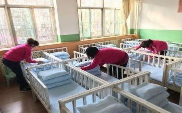 幼儿园保育员工作年终总结7篇