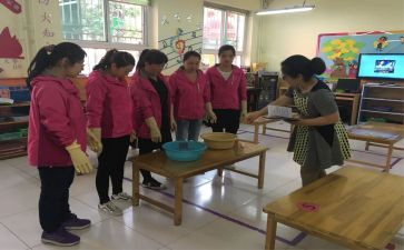 小班春季学期保育员工作计划5篇