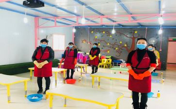 2023年保育员学期工作计划6篇