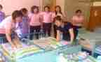2023年幼儿园保育员工作计划5篇