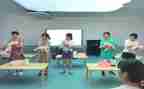 保育员下学期工作计划大班5篇