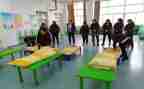 保育员下学期工作计划小班5篇