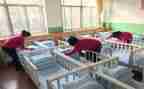 保育员下学期工作计划幼儿园6篇