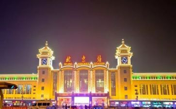 北京的教案优秀7篇
