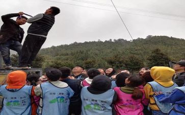 背摔训练心得体会8篇