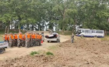 市防汛备汛工作总结7篇