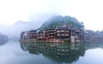 沈从文的边城读后感推荐6篇