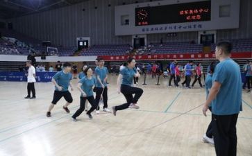 比赛工作计划7篇