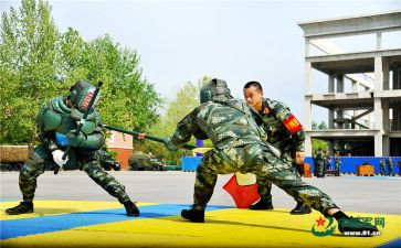 开展大比武活动方案5篇