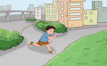 知危险会避险观后感作文5篇