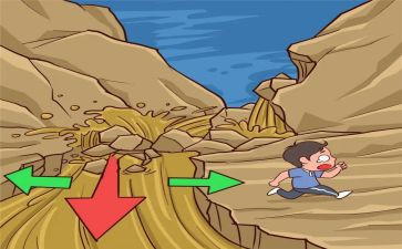 观看知危险会避险观后感7篇