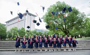 毕业生情况自我鉴定参考7篇