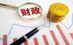 个人财政工作总结5篇