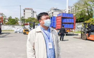 工厂员工月工作总结精选5篇