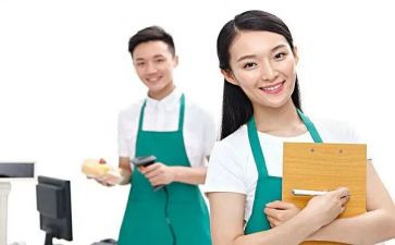 超市个人工作总结2022精选5篇