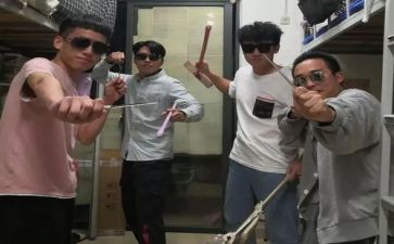 查寝的工作总结8篇