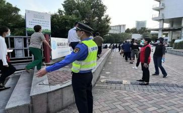 城管工作心得6篇