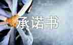 2024年安全生产承诺书范文5篇