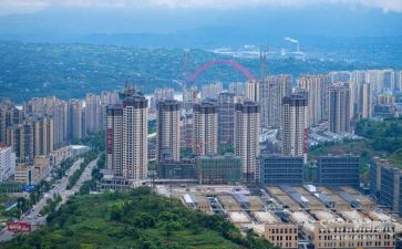 云城区2023年工作总结8篇