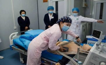 除颤培训计划通用6篇