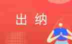 出纳工作总结个人工作总结8篇