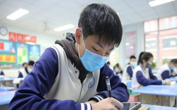 初中生写读后感通用8篇