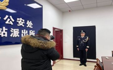 从警述职报告最新8篇