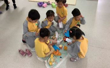 大班幼儿配班老师个人总结8篇